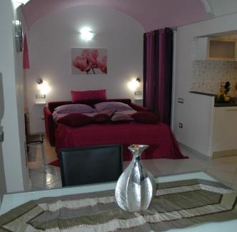 Amalfi Casa | Casa Duomo