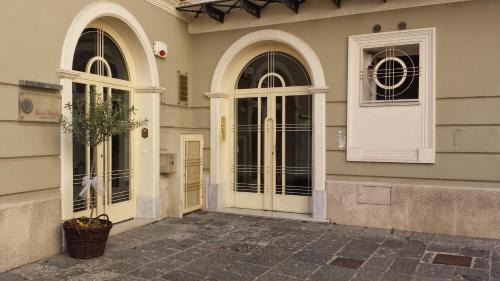 Aversa Apartamento | Casa Duomo