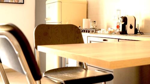 Aversa Apartamento | Casa Duomo