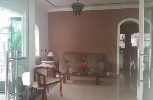 Sao Luis Casa | Casa Duplex 5 quartos