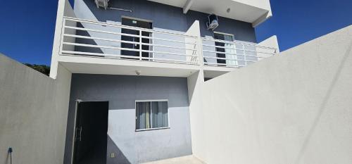Bom Jesus Da Lapa Casa | Casa Duplex Alegria - Ar e Garagem Privativa