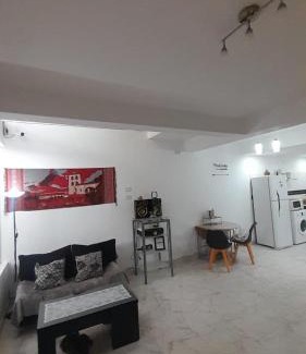 Alto Comedero Casa | Casa Duplex AMOBLADO en San Salvador de Jujuy Barrio Las Marias