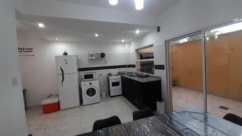 Alto Comedero Casa | Casa Duplex AMOBLADO en San Salvador de Jujuy Barrio Las Marias