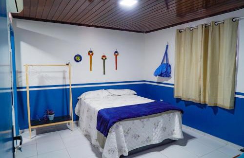 Luis Correia Casa | Casa duplex beira mar reformada com piscina no Peito Moça