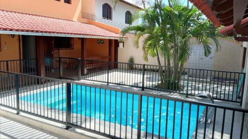 Guarapari Casa | Casa Duplex com piscina Praia de Santa Monica - Guarapari ES