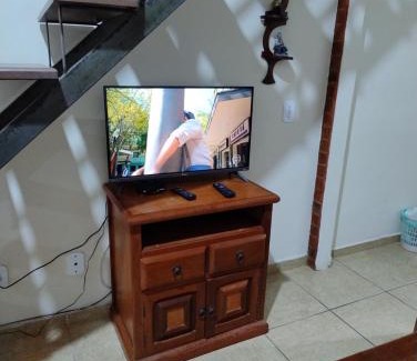 Pero Casa | Casa Duplex de Condomínio no Peró - Cabo Frio