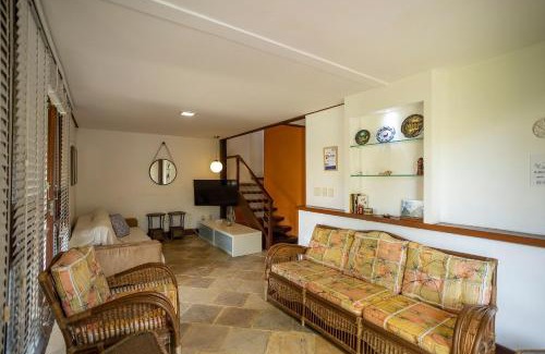 Marina Casa | Casa duplex em Búzios com 3 suítes | VF 46