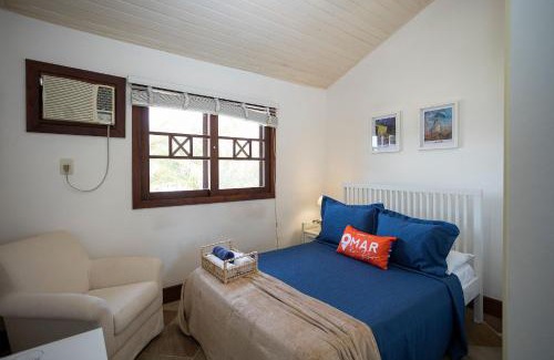 Marina Casa | Casa duplex em Búzios com 3 suítes | VF 46