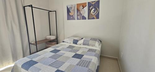 Bom Jesus Da Lapa Apartamento | Casa Duplex Esperança - Ar e Garagem Privativa