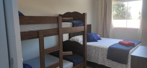 Bom Jesus Da Lapa Apartamento | Casa Duplex Esperança - Ar e Garagem Privativa