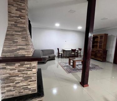 Casal Garcia II Casa | Casa Duplex Itatiaia Penedo