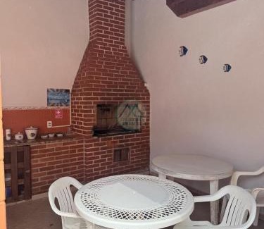Sao Lourenco Casa | CASA DUPLEX Jardim São Lourenço