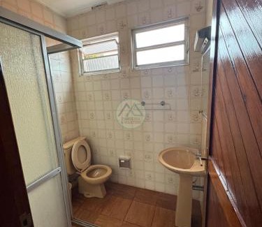 Sao Lourenco Casa | CASA DUPLEX Jardim São Lourenço