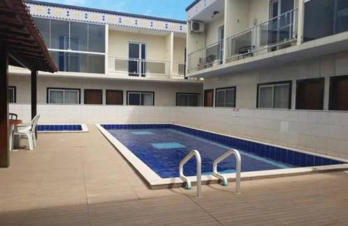Praia do Morro Apartamento | Casa Duplex Temporada