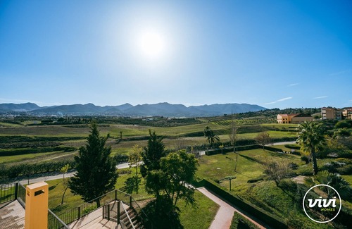 Alhaurín de la Torre Apartamento | Casa Duque | Apartamento con piscina en Alhaurin de la Torre