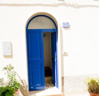 Marettimo Apartamento | Casa Duran