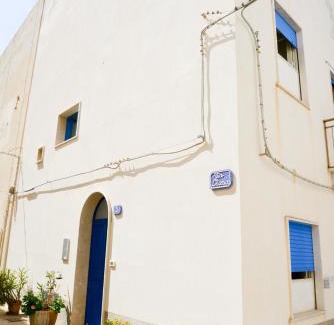 Marettimo Apartamento | Casa Duran