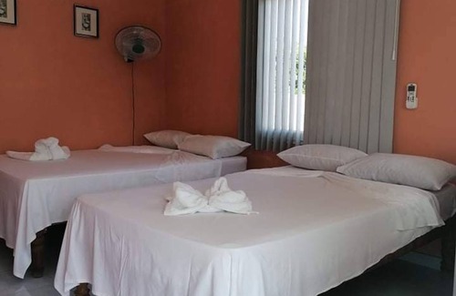 Municipality of Cienaga de Zapata Casa | Casa Dussac