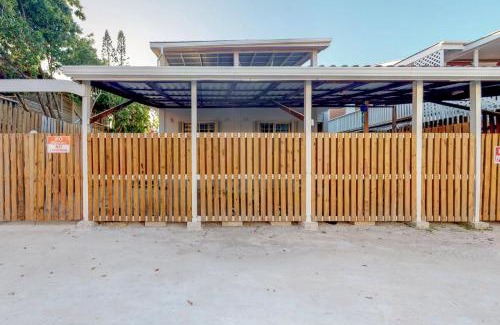 Caye Caulker Hotel | Casa DV Suites