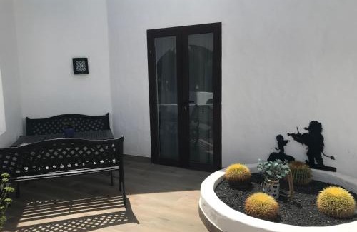 Puerto Calero Apartamento | Casa Dylan