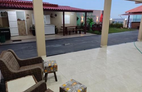 Sao Francisco de Itabapoana Casa | Casa em Manguinhos, Espaço Recanto do Magno São Francisco de Itabapoana Também locamos para Eventos,Aniversários e Casamentos