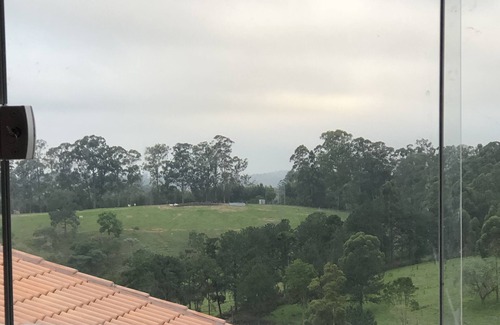 Mairinque Cabaña | Casa e Chalé em Mairinque