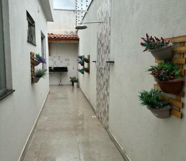 Tiradentes Casa | Casa e conforto com preço unico