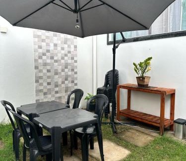 Tiradentes Casa | Casa e conforto com preço unico