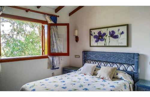 Los Portales Casa | Casa El Moral