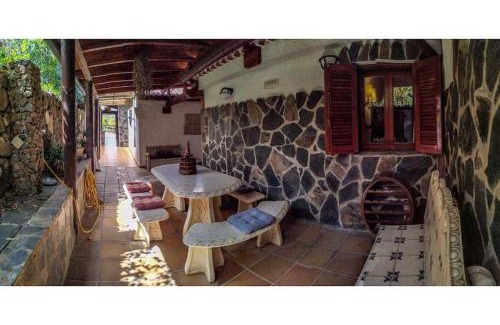 Los Portales Casa | Casa El Moral