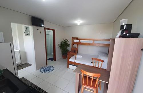 Vila Nova Apartamento | Casa e Kitnets Imbituba Praia da Vila
