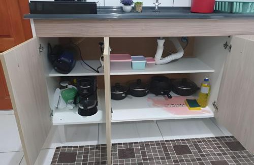 Vila Nova Apartamento | Casa e Kitnets Imbituba Praia da Vila