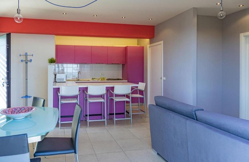 Senigallia Apartamento | Casa e Mare