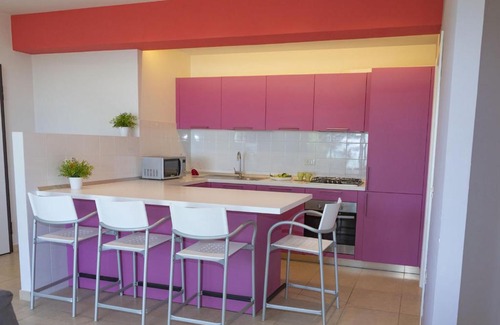 Senigallia Apartamento | Casa e Mare
