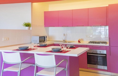 Senigallia Apartamento | Casa e Mare