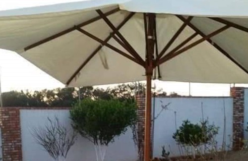 Valle de Guadalupe Casa | The Wine House en la ruta del vino