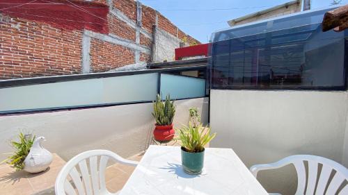Santa Lucía Villa | Casa Eret serrot