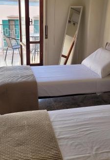 Torre del Greco Cama Y Desayuno | Casa e Puteca