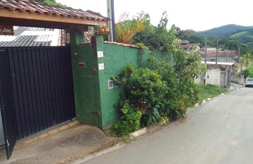 Santo Antonio do Pinhal Chalet De Esquí | Casa e Suíte Recanto Zen