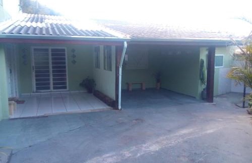 Santo Antonio do Pinhal Chalet De Esquí | Casa e Suíte Recanto Zen