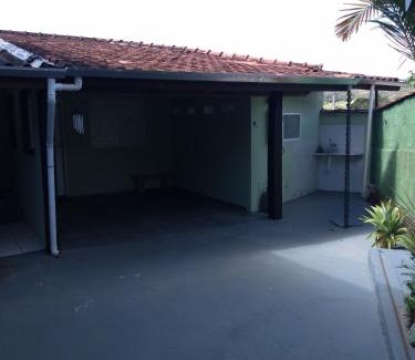 Santo Antonio do Pinhal Chalet De Esquí | Casa e Suíte Recanto Zen