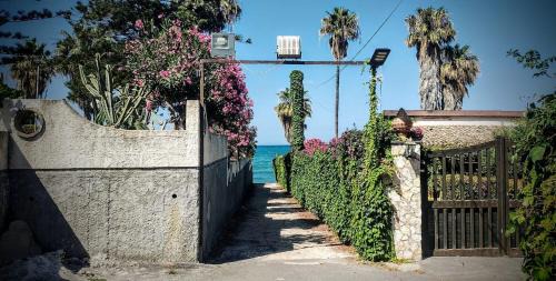 Costa Saracena-Castelluccio Casa | Casa e vacanze 20 passi dal mare
