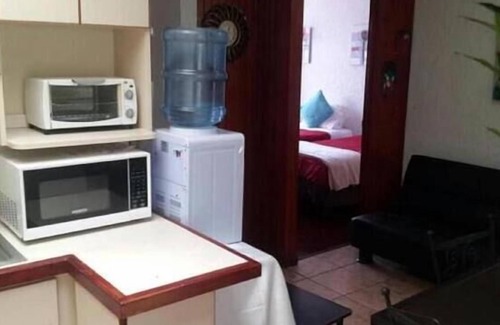 San Pedro Casa | Casa Echavarria