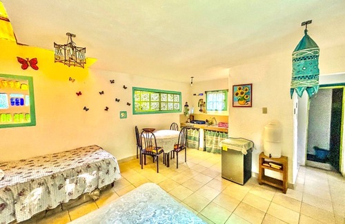 Tepoztlán Otro | Casa Ecológica