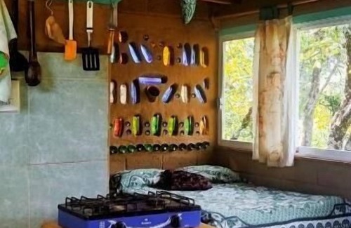 Tepoztlán Otro | Casa Ecológica