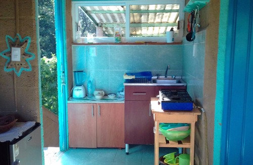 Tepoztlán Otro | Casa Ecológica
