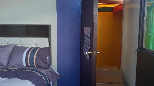 Puno Cabina | casa ecológica