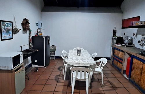 Pacho Casa | Casa ecoturistica con rio y vista a las montañas
