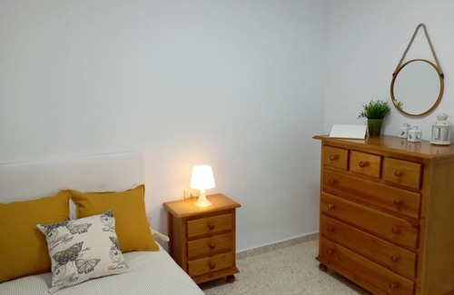Torre del Mar Apartamento | casa EDEN