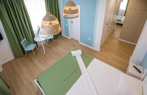 Costinesti Casa | Casa Eden